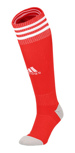 Medias adidas Adi 21 En Rojo Unisex | Dexter