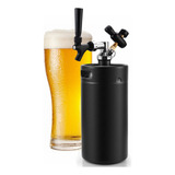 Mrbrew Sistema Dispensador De Grifo De Cerveza De Barril De 