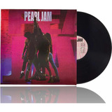 Vinilo Pearl Jam - Ten