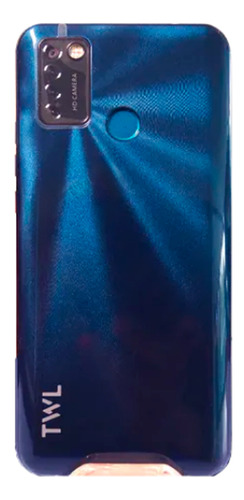 Telefono Celular Twl T5x  Ram 3 + 32  Economico Dual Sim Original Color A Elegir Por Mensaje
