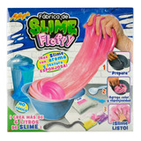 Fabrica De Slime Floffy Mi Alegria 