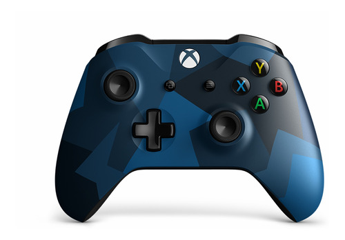 Control Inalámbrico Para Xbox One Microsoft Diseño