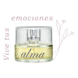 Alma - Perfume Femenino - Monique Arnold