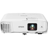 Proyector Lcd Epson Powerlite 982w