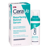 Novo Cerave Serum Resurfacing Anti Marcas Pronta Entrega!