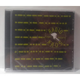 Roger Waters Radio K.a.o.s. Cd Importado