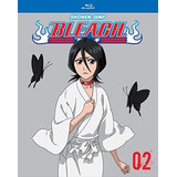 Bleach (tv) Bd Set 2 Blu-ray.