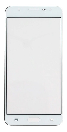 Tela De Vidro Compatível Samsung Galaxy J7 Prime Sem Touch