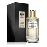 Mancera - Vanille Exclusive - Decant 10ml