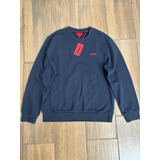 Sudadera Hombre Hugo Boss