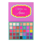 Anna Paleta De Sombra - Beauty Creations