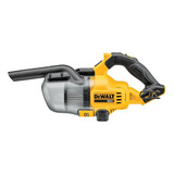 Aspiradora De Pó Portátil Dewalt  20v Max* Seco Dcv501hb