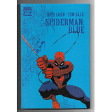 Spiderman Blue Comics Forum