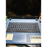 Notebook Acer Aspire A114-32-p1kk Desarme