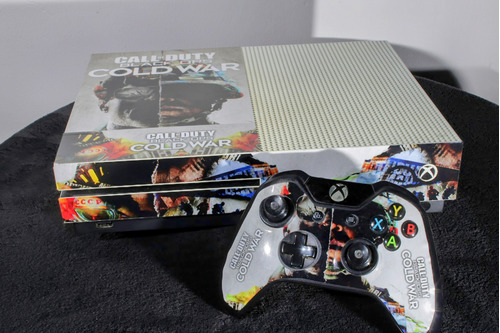 Xbox One S 2tb Usada Perfecto Estado