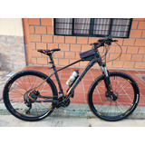 Bicicleta Mtb Optimus Tucana 