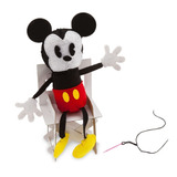 Peluche Armable Mickey Mouse Didactico Original Disney Store