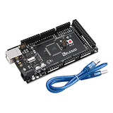 Cable Usb Elegoo Mega R3 Board Atmega 2560 + Compatible Con