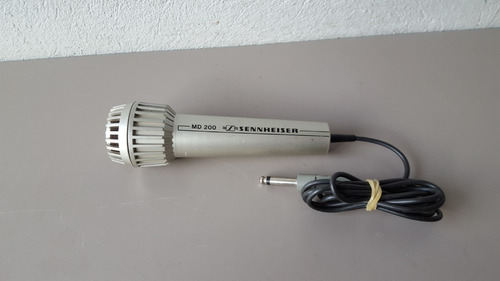 Sennheiser Md 200