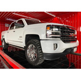 Chevrolet Cheyenne 6.2 2500 Doble Cab High Country 4x4 At