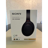 Headphone Sony Wh-1000xm4