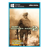 Call Of Duty Modern Warfare - Mídia Digital - Pc -