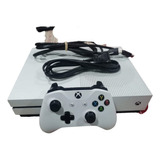 Xbox One S Consola 500gb | Microsoft Xbox One