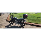 Yamaha  Ys Fazer 250