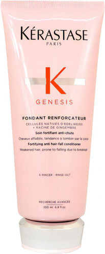 Kérastase Genesis Fondant Renforcateur - Acondicionador 200ml