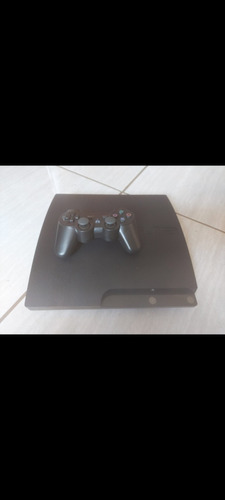 Ps3 Slim Cfw Ou Hen