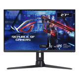 Asus Monitor Gamer Rog Strix Xg276q Full Hd De 27 Pulgadas