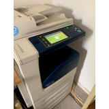 Impresora Color Multifunción Xerox Workcentre 7225i (a3, A4)