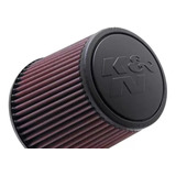 Filtro Aire Alfo Flujo K&n Re0930 Induccion Directa Kn 3 Pul