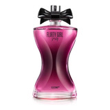 Perfume Flirty Girl Sexy 50 Ml Cyzone M - mL a $536