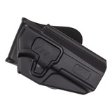 Funda Performada Asg Cz P-07 P-09 Cz75 Sp-01 Airsoft Co2