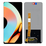 Pantalla Displa Compatible Oppo Realme 10 Pro 5g Rmx3660/1/3