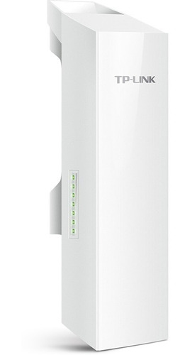 Access Point Tp-link Cpe210 2.4 Ghz 300 Mbps Para Exteriores