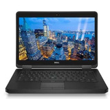 Notebook Dell E5450 I5 8gb Ssd 256gb J