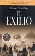 Libro Exilio, El Nuevo