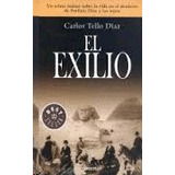 Libro Exilio, El Nuevo