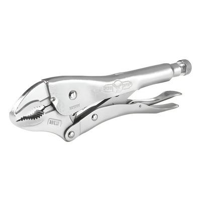 Pinzas De Presión Irwin-vise-grip 10wr | Meses sin interés