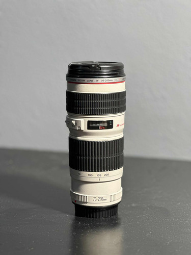 Lente 70-200 F4