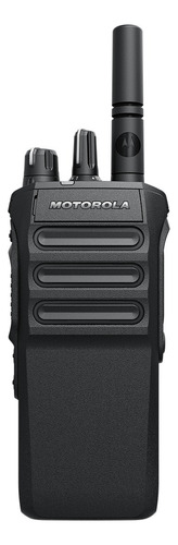 Motorola Mototrbo R7 Sin Display Capable Vhf O Uhf 