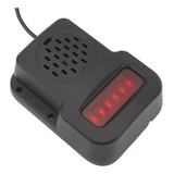 Alarma De Respaldo Para Camión De 24 V, Alarma De Voz Con Ra