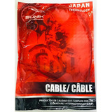 Cable Acelerador Completo Honda Storm 125 Cc. /jianshe 125