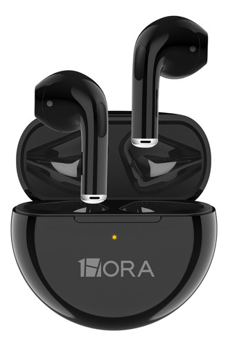 Audífonos In-ear Inalámbricos Bluetooth 5.3 1hora Aut119