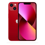 iPhone 13 De 256 Gb Rojo 