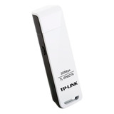 Adaptador Tp-link Wireless Tl-wn821n Usb 300mbps - Tpl0418