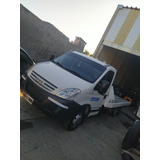 Iveco Daily 55c16 Plancha Auxilio