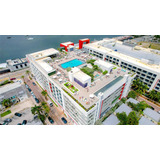 Oportunidad Inversion Miami Hollywood Apartamento De Lujo Frente Playa Hallandale Beach Ideal Airbnb Renta Temporal Amenities Piletas Gym Solarium Rooftop Terraza Bar Walmart Tiendas Comerciales 